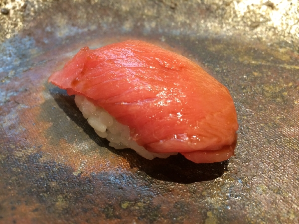 sushi university