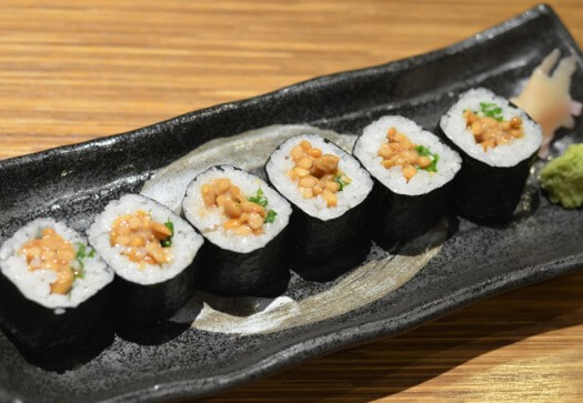 What is Uni sushi?  Basic Sushi Knowledge - Sushi University