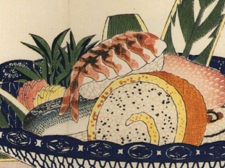 A photo of nonojimaki
