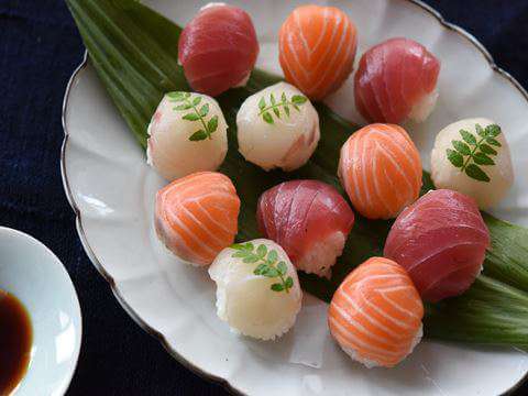 Types of Fishing method  Basic Sushi Knowledge - Sushi University