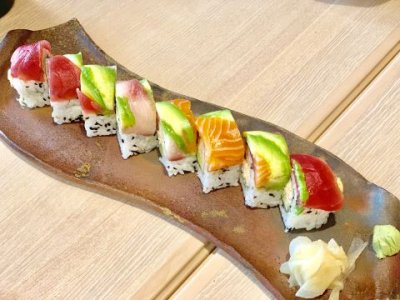 History of Sushi | Basic Sushi Knowledge - Sushi University