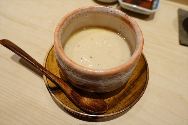 A photo of chawanmushi