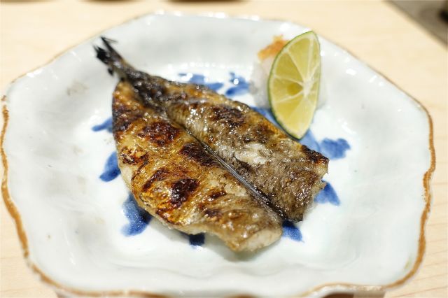 A photo of Tsumami