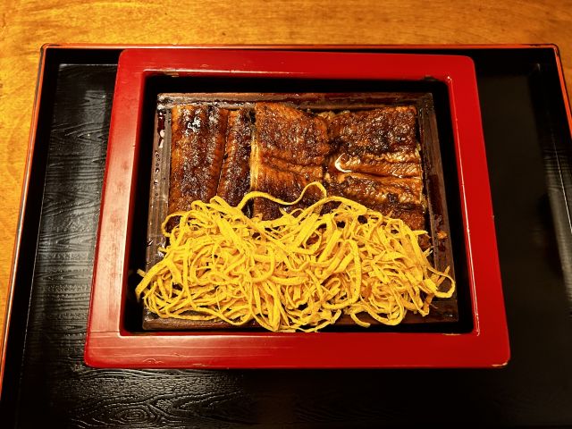 A photo of seiromushi