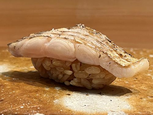 A photo of Aburi tachiuo