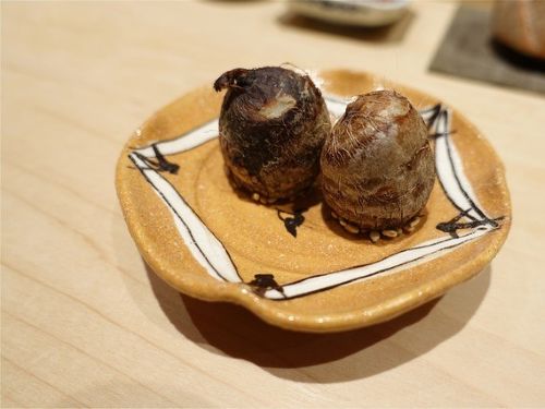 A photo of Kinukatsugi