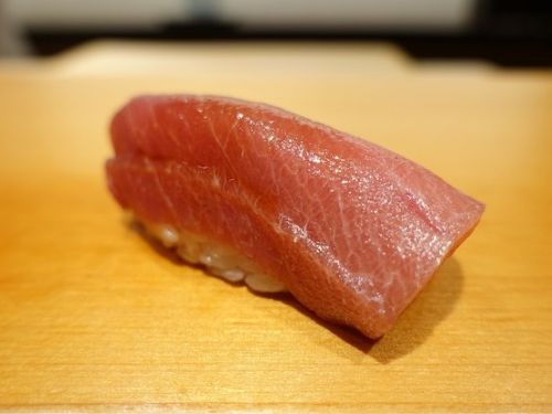 A photo of chutoro