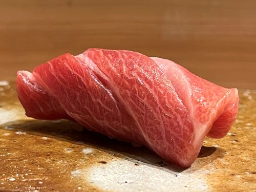 A photo of otoro