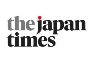 The Japan Times logo