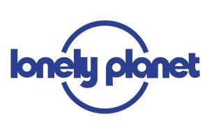 The Lonely Planet logo