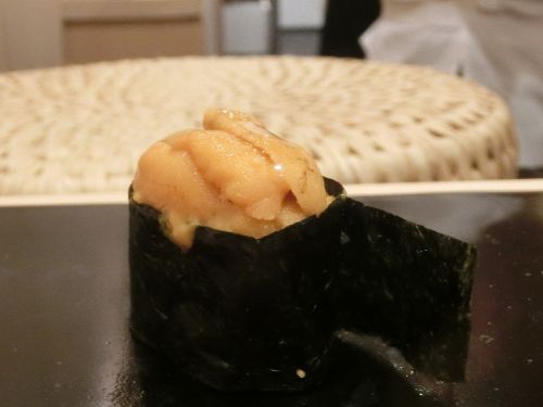 A photo of bafun uni