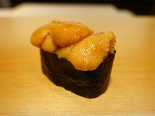 A photo of bafun uni