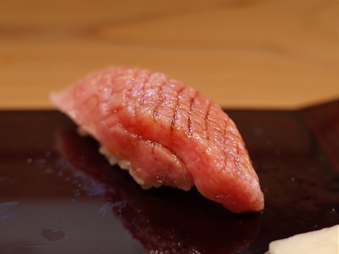 A photo of chutoro