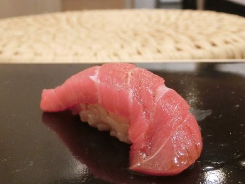 A photo of chutoro