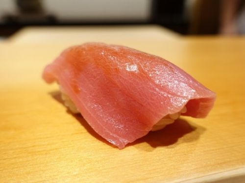 A photo of chutoro