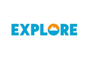 The EXPORE logo