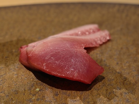 A photo of Katsuo