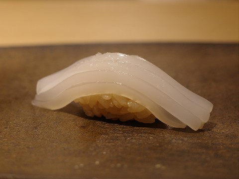 A photo of Kensaki ika