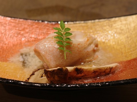 A photo of Kinki nitsuke