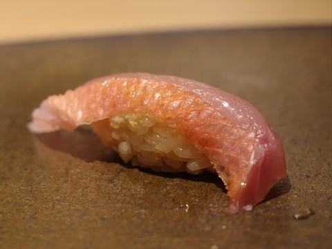 A photo of kinmedai