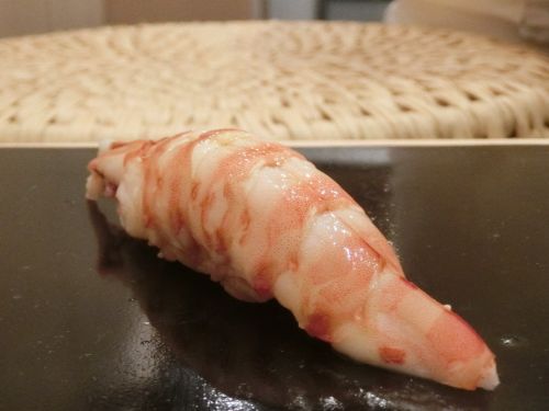 A photo of kuruma ebi