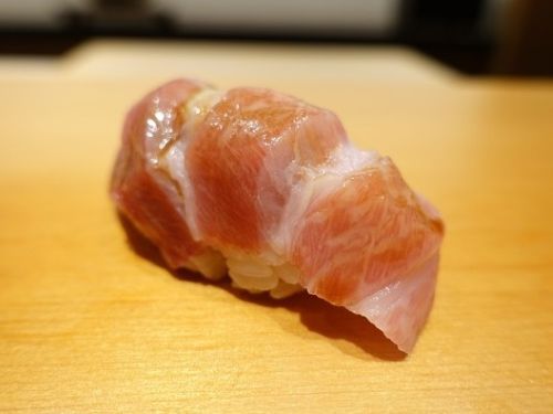 A photo of Otoro