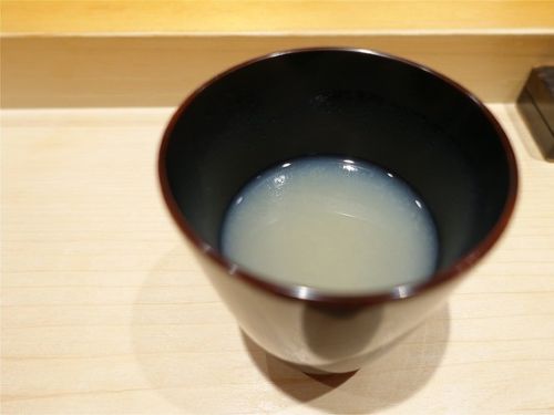 A photo of shijimi wan