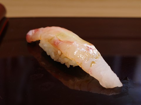 A photo of sakura dai