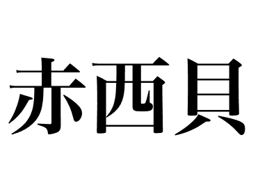 Akanishigai