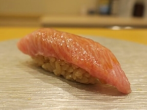 Very Fatty Tuna (Otoro)