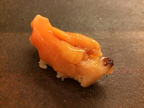 Round clam (Aoyagi)