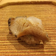 大海螺 (Tsubugai)