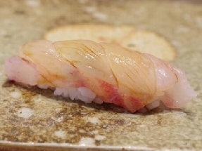 褐石斑鱼 (Kue)