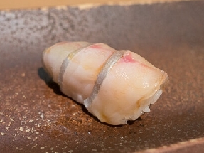 Japanese butterfish (Ebodai)