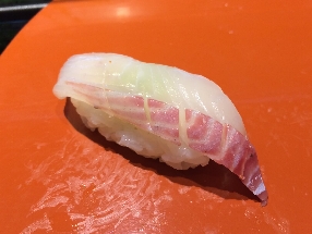 Blackhead seabream (Kurodai)
