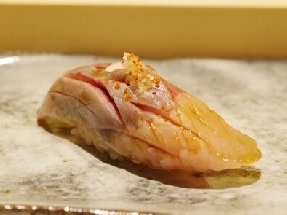 Pacific herring (Nishin)