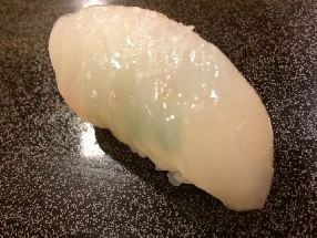 John Dory (Matoudai)