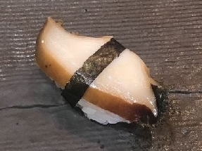 Tokobushi abalone (Tokobushi)