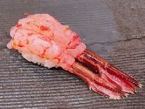 縞虾 (Shima ebi)