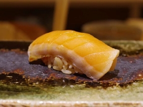 Chum salmon (Tokishirazu)
