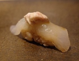 Filefish (Kawahagi)