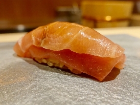 Striped marlin (Makajiki)