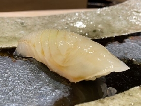 Stone flounder (Ishigarei)