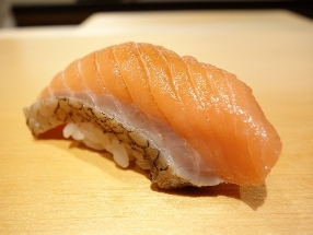 King salmon (Masunosuke)