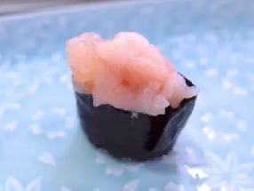 日本龙虾 (Ise ebi)