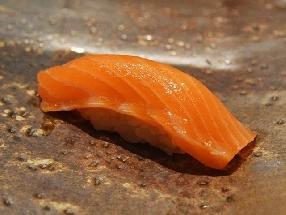 硬头鳟