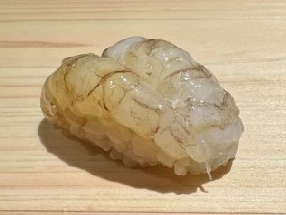 Camarón de gas (Gasu ebi)