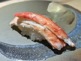 Crabe royal du Kamtchatka (Tarabagani)