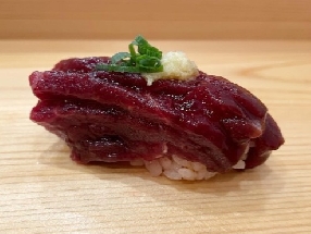 Baleine de Minke (Minku kujira)