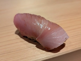 青甘金枪鱼 (Koshinaga maguro)